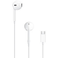 Навушники EarPods with USB-C connector for Apple (AAA) (box) SM_ITS SM_ITS