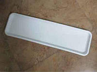 Підставка ящик балконний 800 05-білий - ТМ LAMELA
