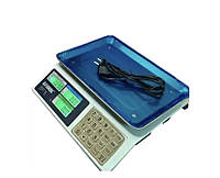 Весы торговые Alfasonic TS-P 6417 до 50 кг MP, код: 8055678