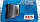 Радіатор опалення ВАЗ 2101,2102,2103,2106 LSA, фото 10