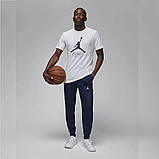 Футболка Nike JORDAN JUMPMAN FLIGHT HBR TEE, фото 3
