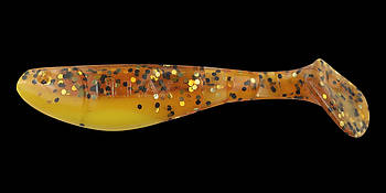 Силіконова приманка Relax Kopyto 3" колір L017