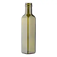 Бутылки MARASCA 250 мл для оливкового масла + пробка 47 мм мінімальне замовлення 40 шт