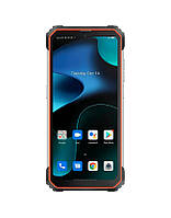 Защищенный смартфон Blackview BV8800 8 128gb Orange GG, код: 8035670
