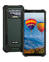 Защищенный смартфон Oukitel iiiF150 h2022 4 32GB Green GG, код: 8035704