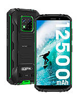 Защищенный смартфон Oukitel wp18 pro 4 64gb Green IN, код: 8198252