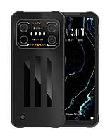Защищенный смартфон Oukitel IIIF150 Air1 Ultra 8 128gb Black IN, код: 8198345