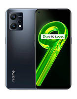 Смартфон realme 9 5G 4 64GB Stargaze Black IN, код: 8331190