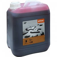 Разливное минеральное двухтактное масло STIHL HP 5 л