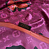 Хустка Louis Vuitton шовкова, фото 6