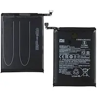 Батарея (акб, аккумулятор) Xiaomi Redmi Note 9T (BM54) сервисный оригинал
