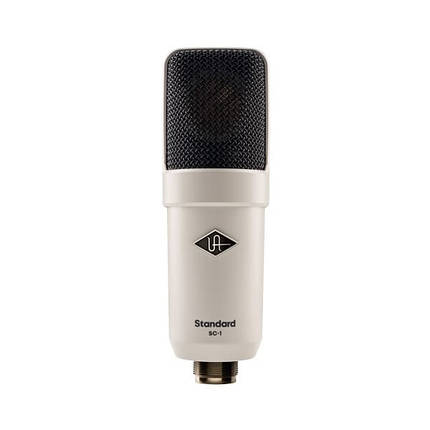 Мікрофон Universal Audio SC-1, фото 1