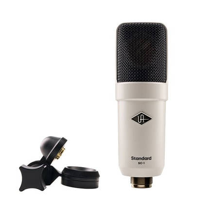 Мікрофон Universal Audio SC-1, фото 4