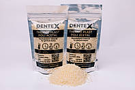 DenteX Acetal 100 г Цвет А2 термопластмасса зуботехническая Поли-Ацетал