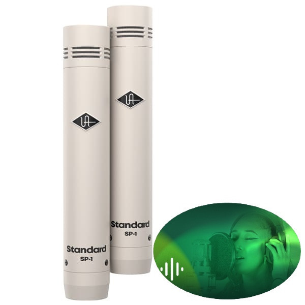 Мікрофон Universal Audio SP-1