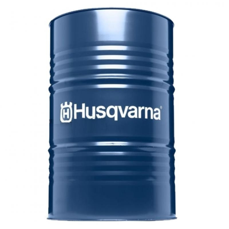 Масло Husqvarna HP двотактне; 208л, фото 1