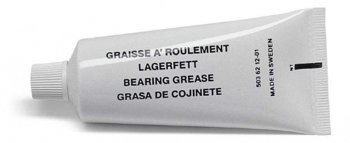 Мастило Husqvarna для зірочки шини; 35г, фото 1