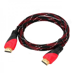 Провід HDMI - HDMI 3m LS-012892
