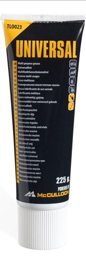 Мастило McCulloch універсальна; 225г, фото 1