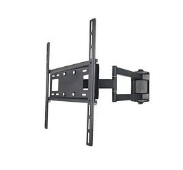 Кронштейн для TV M-54 (22"-55") Тримач для телевізора ТБ кріплення на стіну LS-012779
