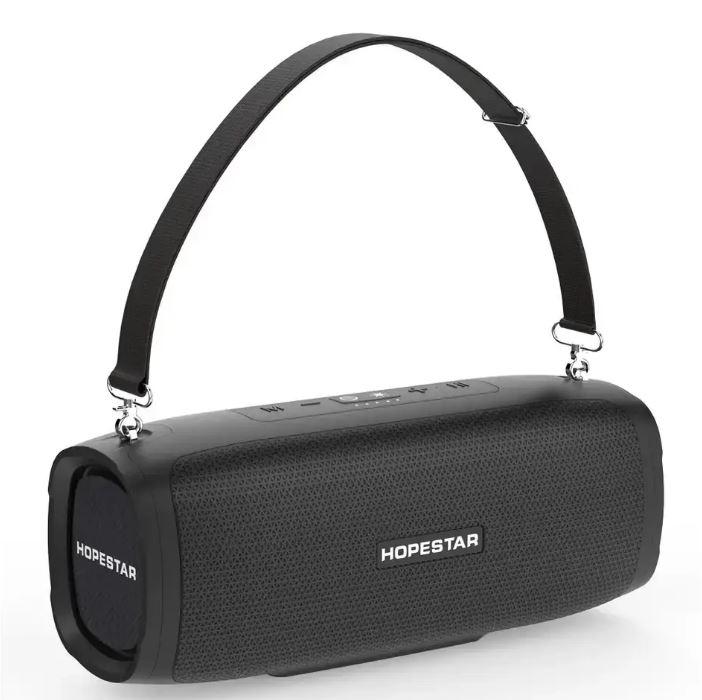 Портативна колонка Hopestar A6 Party Bluetooth колонка для музики Бездротова колонка LS-012778
