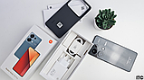 Xiaomi Redmi Note 13 Pro 8/256 NFC Forest Green, Midnight Black, фото 4