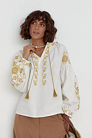 Блуза вишиванка жіноча