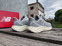Жіночі кросівки New Balance Arishi v4 WARISAG4 сірий Оригінал, фото 5