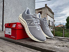 Жіночі кросівки New Balance Arishi v4 WARISAG4 сірий Оригінал, фото 4