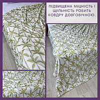 Легкое одеяло на лето холодок Одеяло для лета евро размера прочное Одеяло дышащее хлопок Одеяла на лето