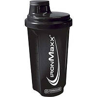 Шейкер IronMaxx IM-Shaker 700 ml Black UM, код: 7707467