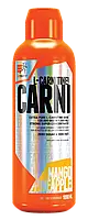 L-карнітин Carni 120000mg Liguid ( 10ml-1200mg ) 1000ml (Mango Pineapple)