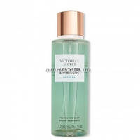 Парфумований спрей для тіла Victorias Secret Aloe Water Hibiscus, 250 мл