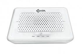 Абонентський термінал ONU POE XPON 1GE C-DATA 48V FD511GP-X (чіп ZTE)