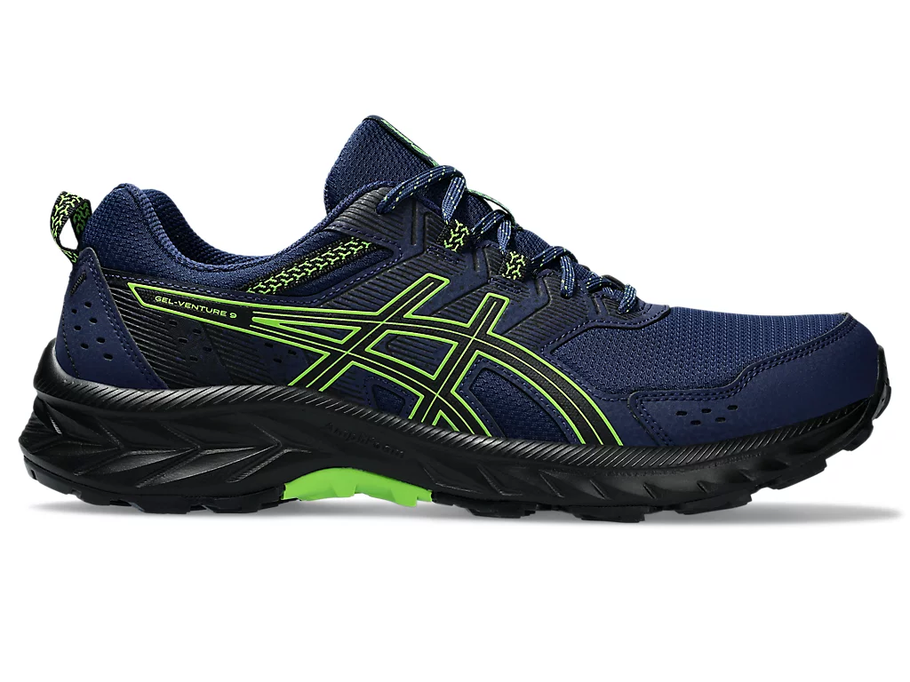 Кросівки Asics GEL-VENTURE 9 1011B486-407 (Оригінал)