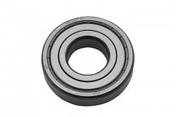 Подшипник кульковий SKF 6307-ZZ (35*80*21) з захисними шайбами для високих навантажень