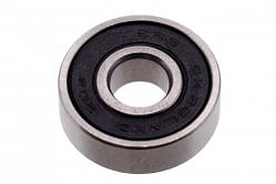 Підшипник кульковий CX 609-2RS 9x24x7 з двостороннім ущільненням