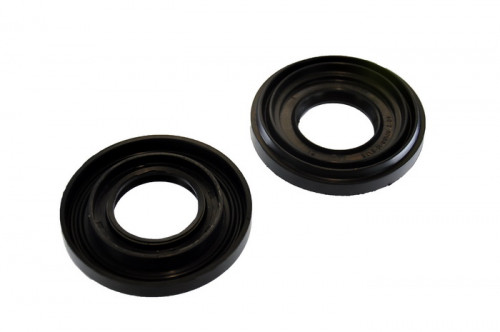 Сальник 40.2x60/86x10.5/16 мм Electrolux 50680517005 - Резиновий манжет для ущільнення, фото 1