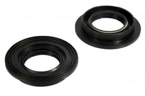 Сальник KOK 40x62/78 мм, манжета гумова армована Bosch 00040305, фото 1