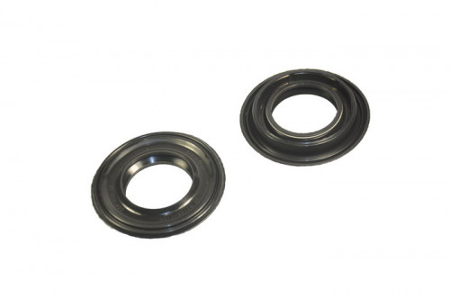 Сальник Corteco 35x52/65x7/10 мм для герметизації Ariston C00039667, фото 1