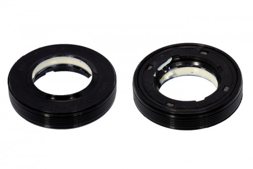 Сальник Rolf 30x52x11/12,5 мм, манжета гумова армована, Candy 41024550, фото 1