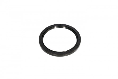 Сальник двобортний 90x115x12 мм, гумова манжета, для ущільнення валів, фото 1