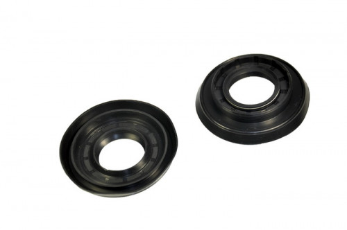 Сальник Bosch 00068319 32x52/78x8/14.8 мм, армований ущільнювач для валів, фото 1