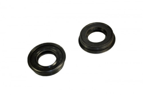 Сальник WLK 30x53/60x10/13 мм, гумова манжета, Candy 92445519, фото 1