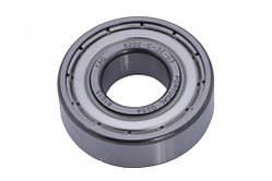 Підшипник кульковий FAG 6202-ZZ C3 15x35x11 радіальний з захисними шайбами