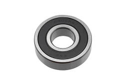 Підшипник кульковий F&D 6305-2RS радіальний 25*62*17 з ущільненням 2RS