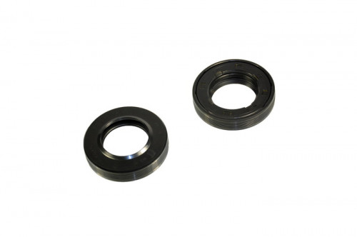 Сальник WLK 30x52x11/12.5 мм для Candy 41024550 - армований ущільнювач, фото 1