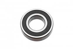Подшипник кульковий F&D 6206-2RS 30x62x16 з двостороннім ущільненням