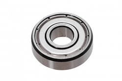 Підшипник кульковий SKF 6201-ZZ 12x32x10, радіальний, C3, з захистом 2Z