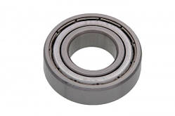 Підшипник кульковий F&D 6304-ZZ 20x52x15, радіальний, з захисними шайбами